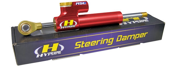 hyperpro steeringdamper rsc madred box2013